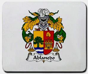 Family Crests / Coat of Arms Gifts